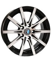 TechLine TL 1608V BD R16 W6.5 PCD5x114.3 ET45 DIA66.1